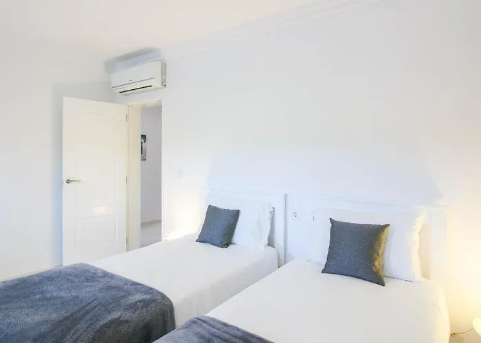 Βίλα Belem Md By Carlosferien Denia