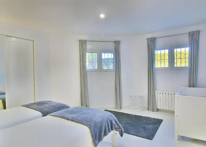 Βίλα Belem Md By Carlosferien