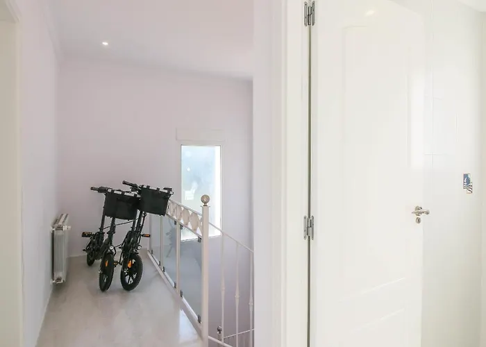 Belem Md By Carlosferien Βίλα