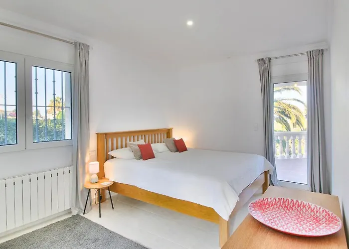 Βίλα Belem Md By Carlosferien *