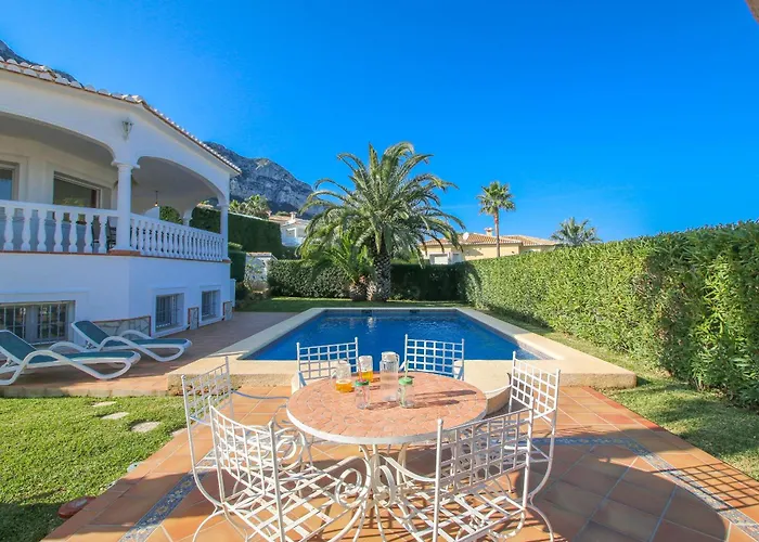 Belem Md By Carlosferien Βίλα