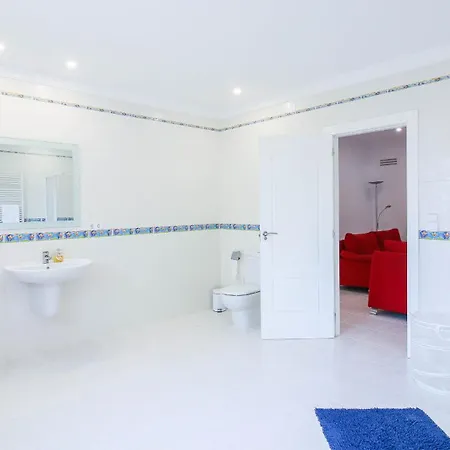 Belem Md By Carlosferien Villa *