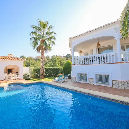 Villa Belem Md By Carlosferien