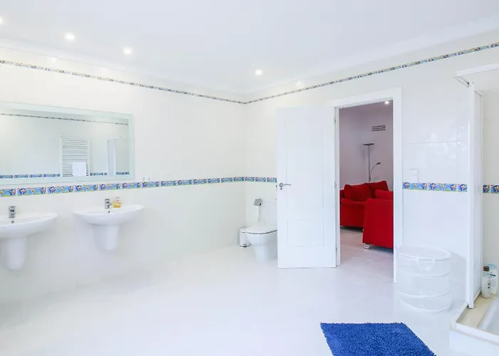 Belem Md By Carlosferien ヴィラ *