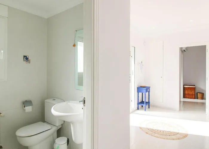 ヴィラ Belem Md By Carlosferien