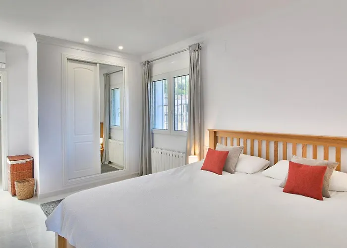 Belem Md By Carlosferien ヴィラ デニア