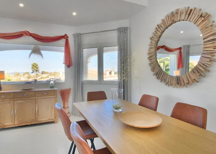 ヴィラ Belem Md By Carlosferien *